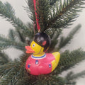 Hanging Duck Ornament British Guardsman – Yarto
