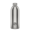 Bouteille "Clima Bottle" - Brushed Steel 850ml