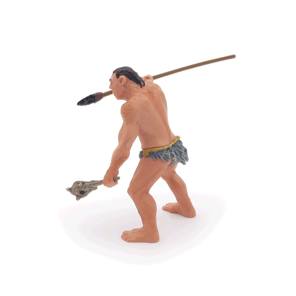 Figurine Homme préhistorique