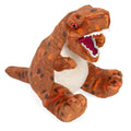 Peluche Dinosaure (T‑Rex) - 20 cm