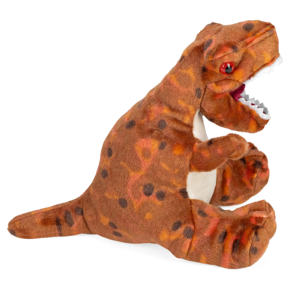   Wild Republic -  T-Rex Stuffed Animal - 8"  Stuffed Animals