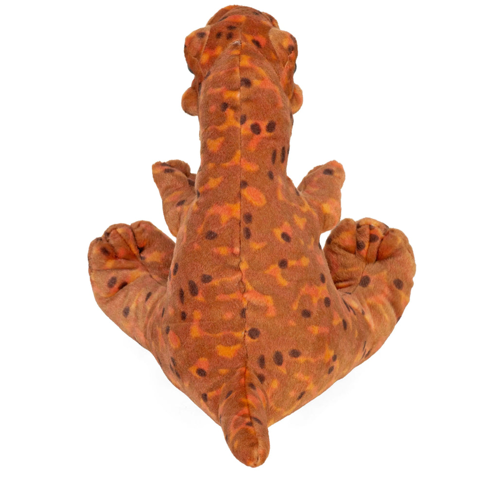 Peluche Dinosaure (T‑Rex) - 30 cm