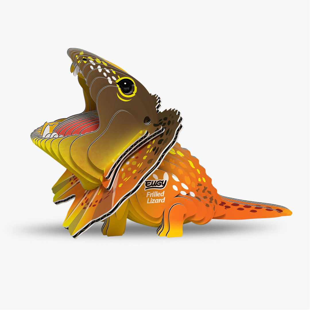 Lizard