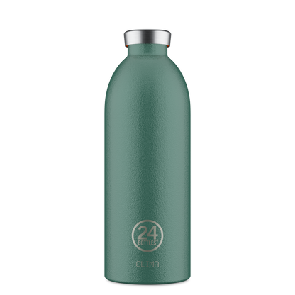 Clima Bottle | Moss Green - 850 ml