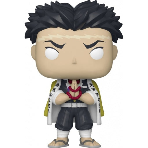 Funko Pop! Gyomei Himejima (SE)