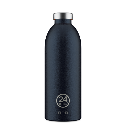 Clima Bottle | Deep Blue - 850 ml