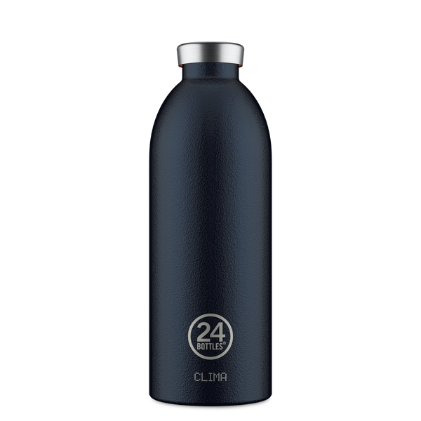 Clima Bottle | Deep Blue - 850 ml