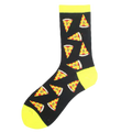 Pizza Socks