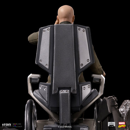 Professor X Statue (2022 Event Exclusive) - X-Men - BDS Art Scale 1/10 - Iron Studios