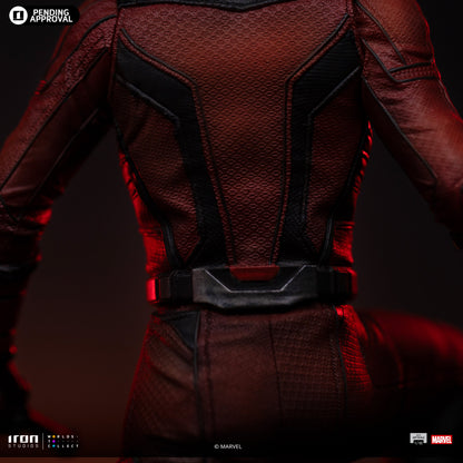 Daredevil Statue - Daredevil: Born Again - Art Scale 1/10 - Iron Studios