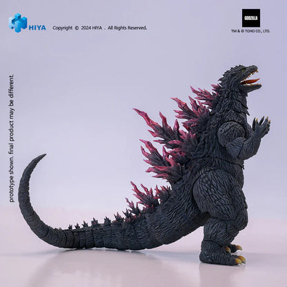 Godzilla - Exquisite Basic Series - PRE-ORDER* 