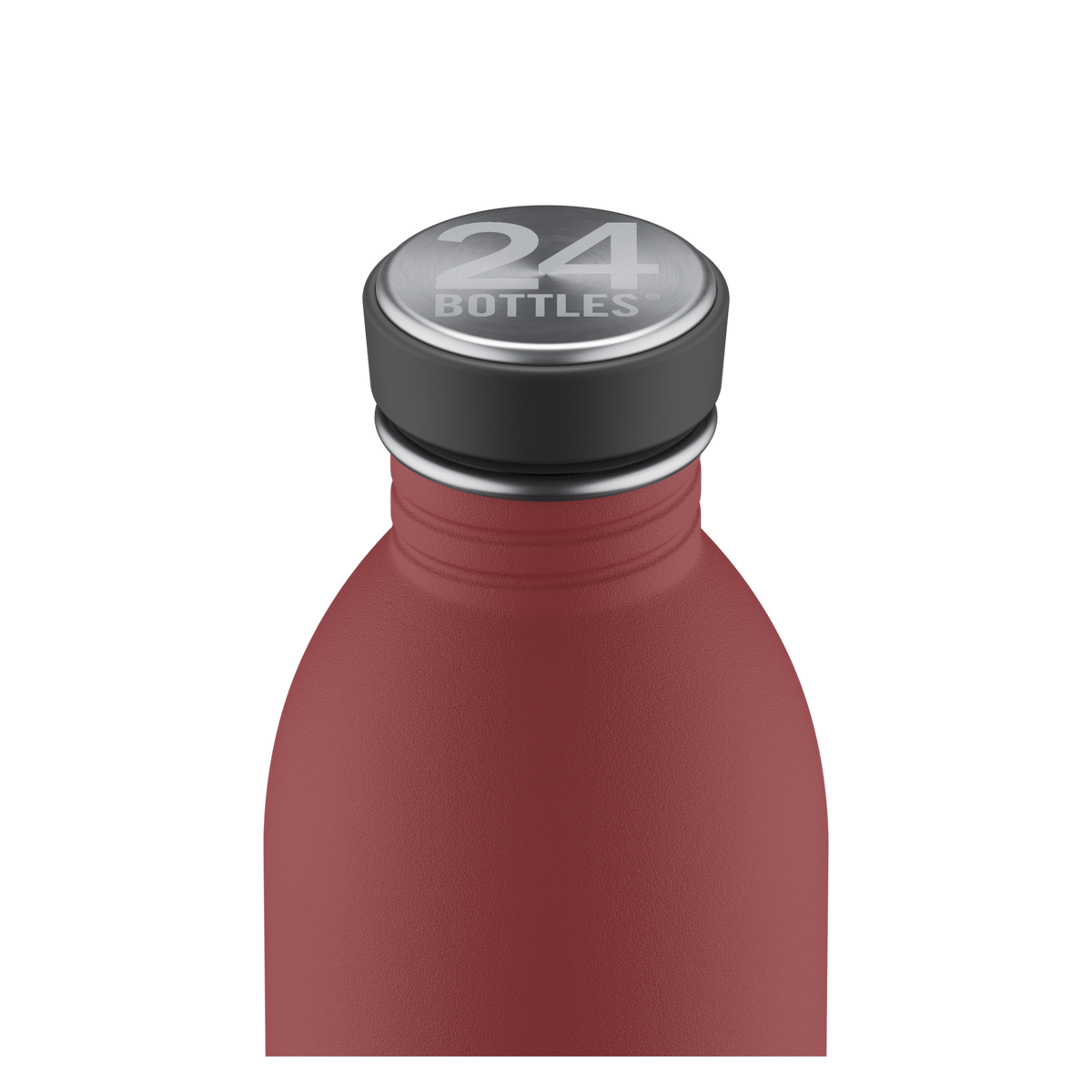 Bouteille "Urban Bottle" - Country Red 500ml