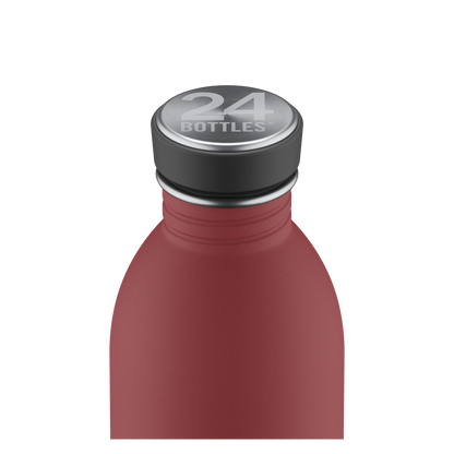 Urban Bottle | Country Red - 500 ml
