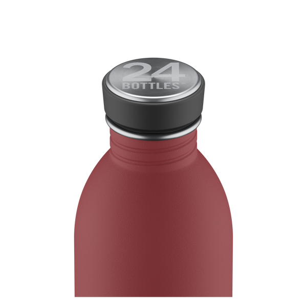 Bouteille "Urban Bottle" - Country Red 500ml