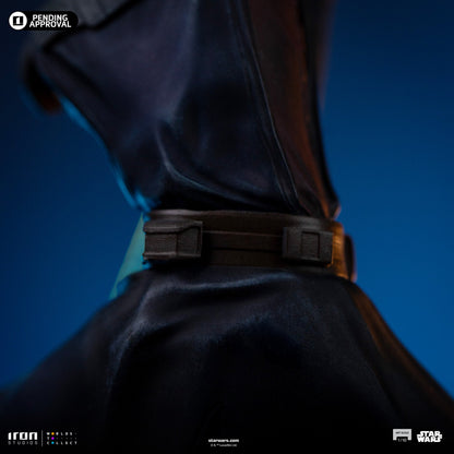 Anakin Skywalker Statue - Star Wars: Clone Wars - Art Scale 1/10 - Iron Studios