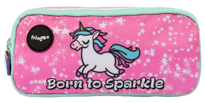 Born To Sparkle Trousse scolaire