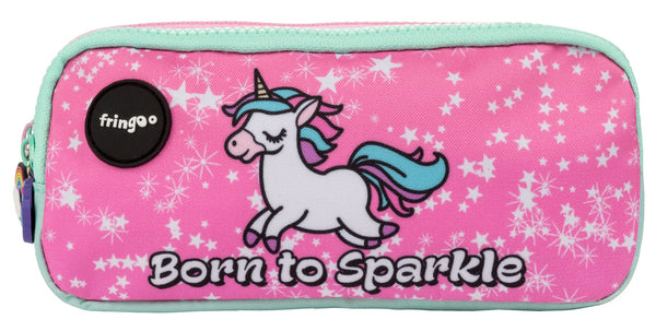 Trousse scolaire – Born To Sparkle