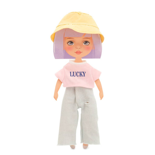 Ensemble de vêtements : jeans de 28 cm de large