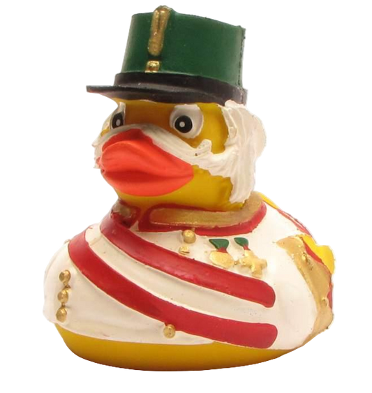 Franz Joseph Duck
