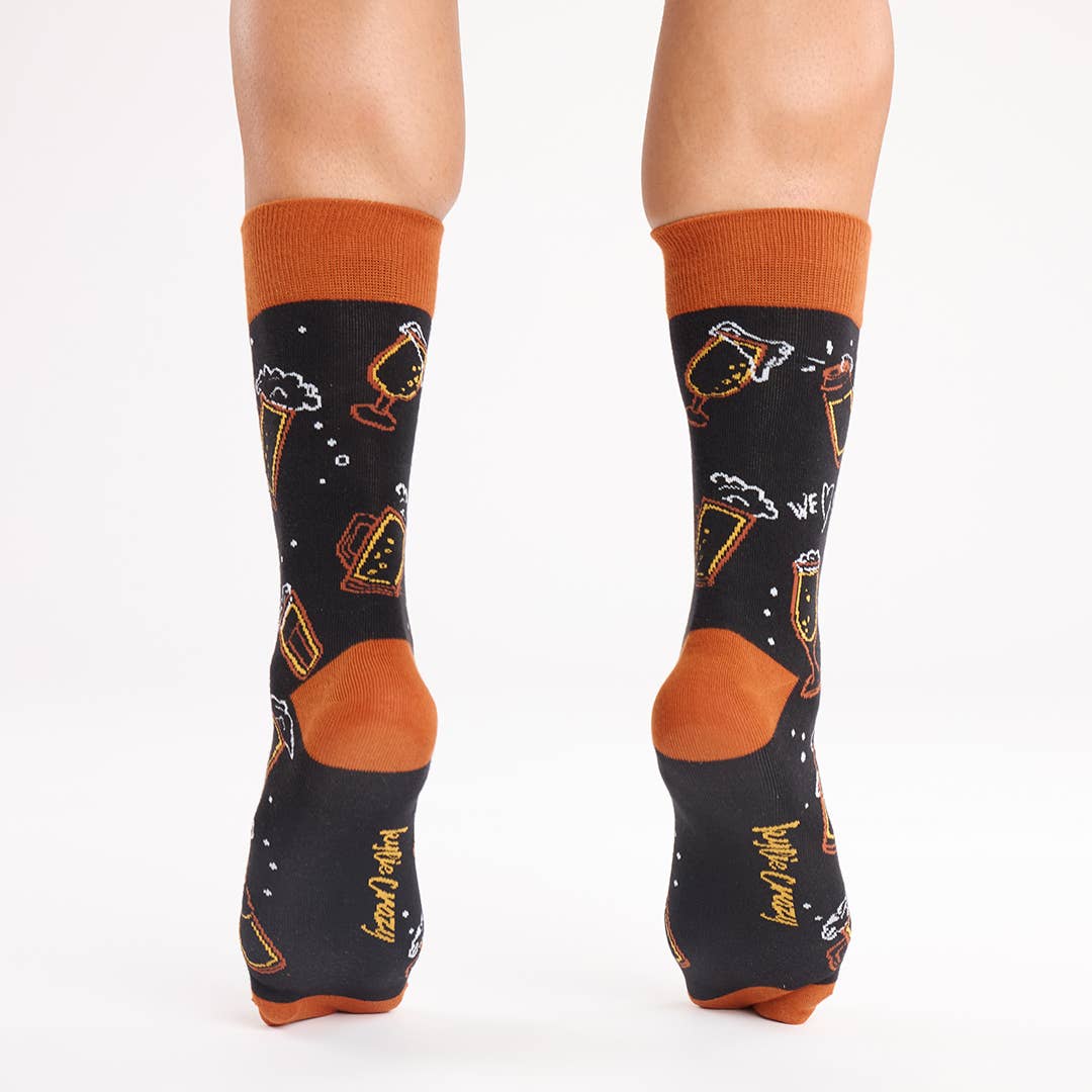 Beer Socks