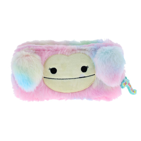 Trousse à crayons en – peluche Squishmallows Mallow Days | Blueprint Collections – vue 1