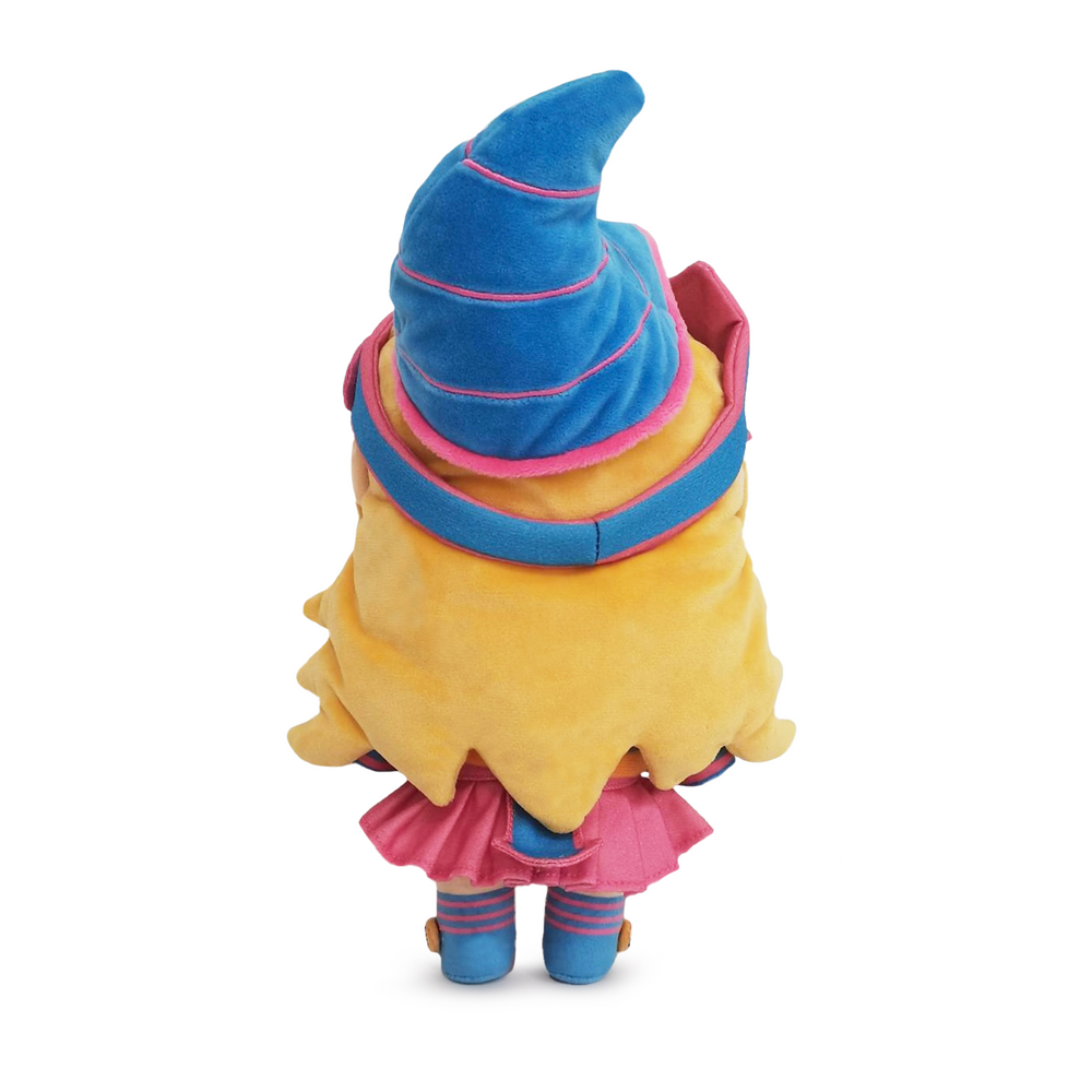 Peluche Dark Magician Girl – 22,9 cm