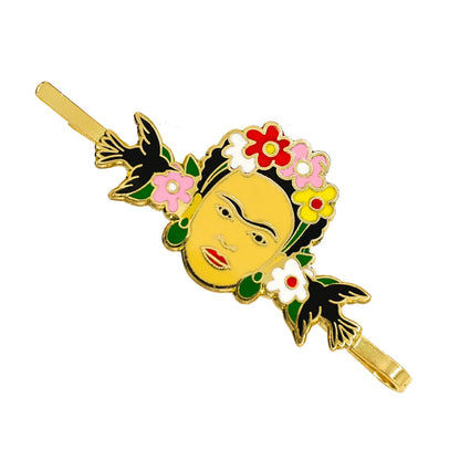 Frida Hairpin