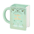 Mug Livre « Café et Livres » – 450 ml