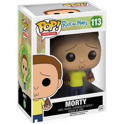 Morty 