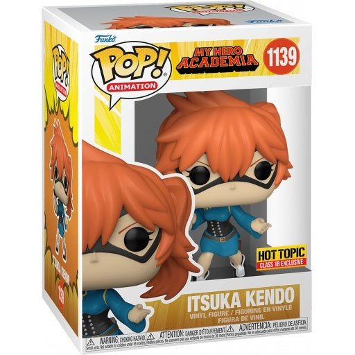 Funko Itsuka Kendo (SE) – My Hero Academia