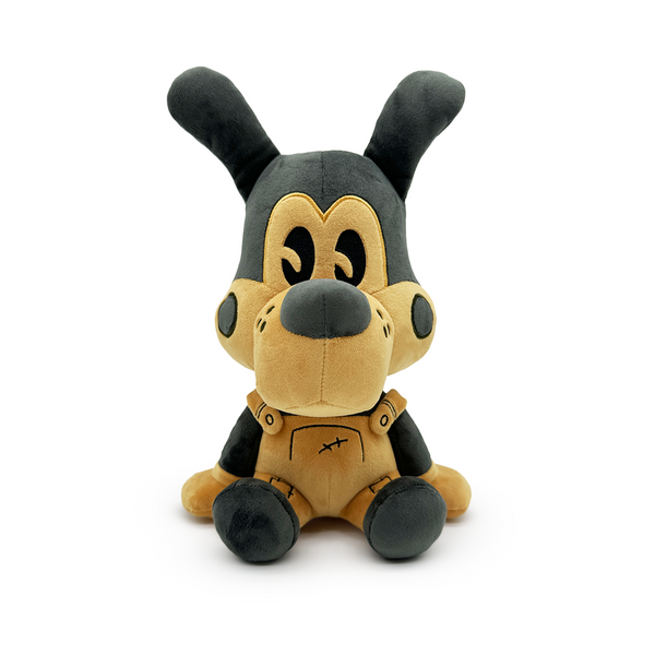 Boris Plush (9in)