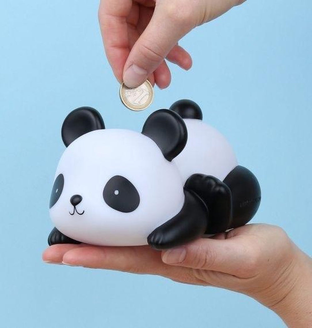 Spardose Panda