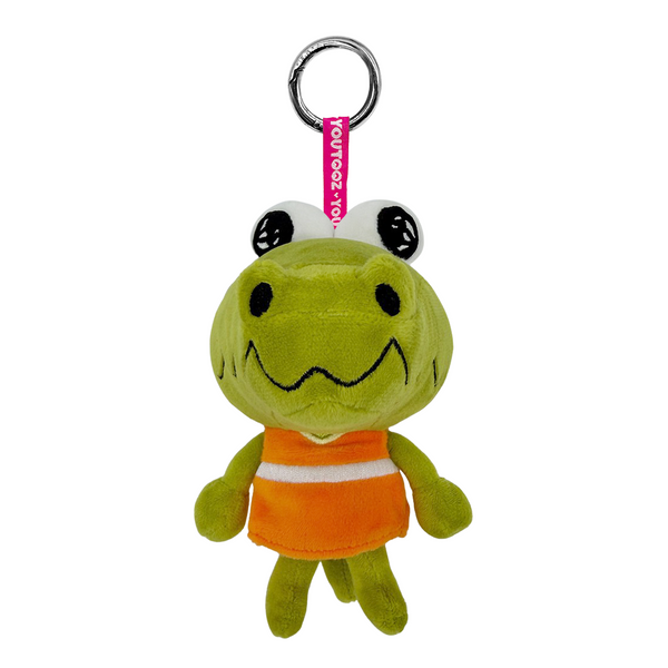 Dilly Keychain (5in)