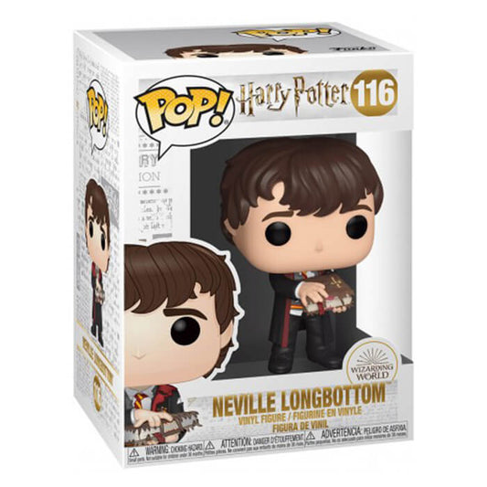 pop neville longbottom 116