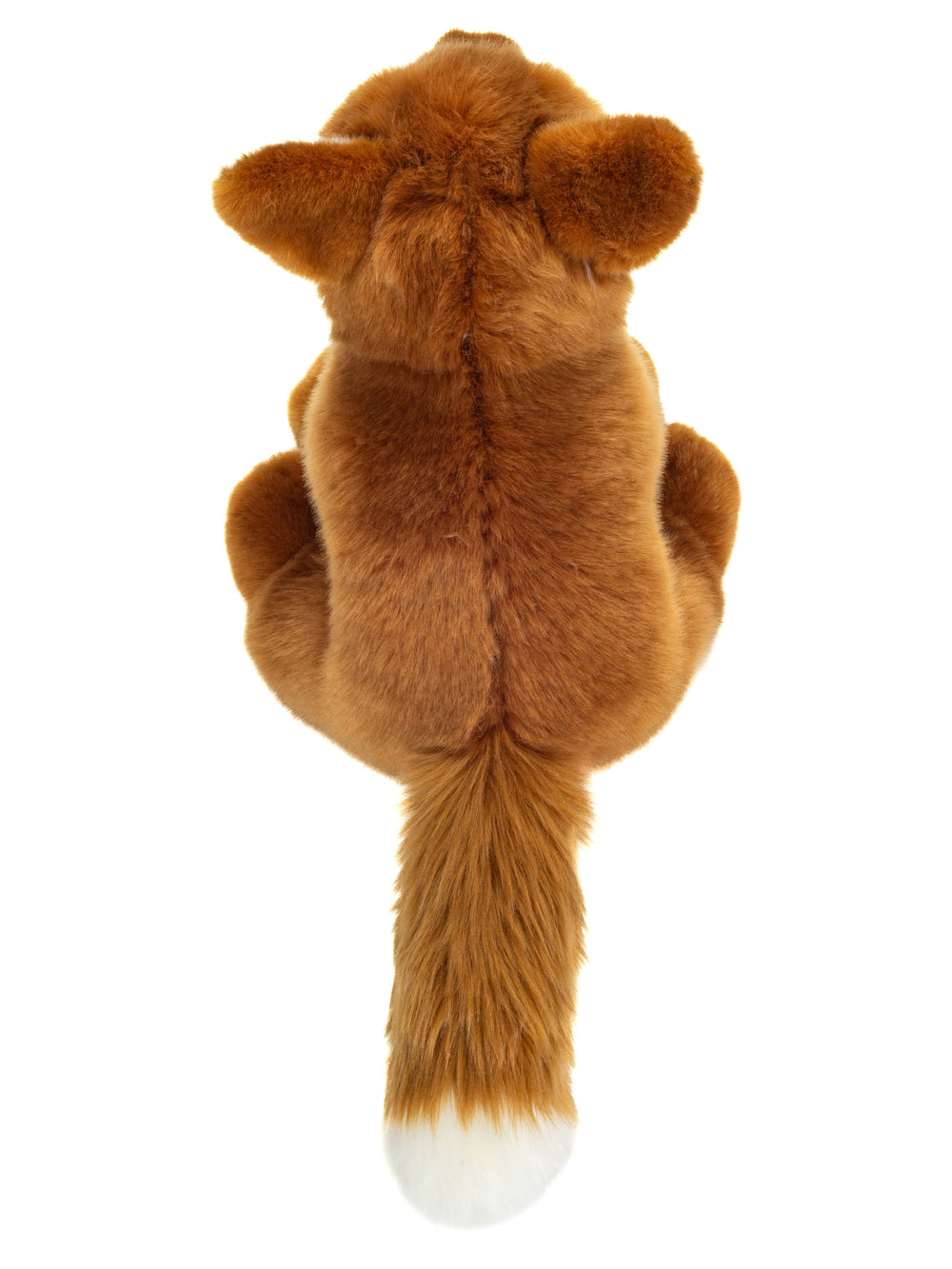 Peluche Volpe Seduta