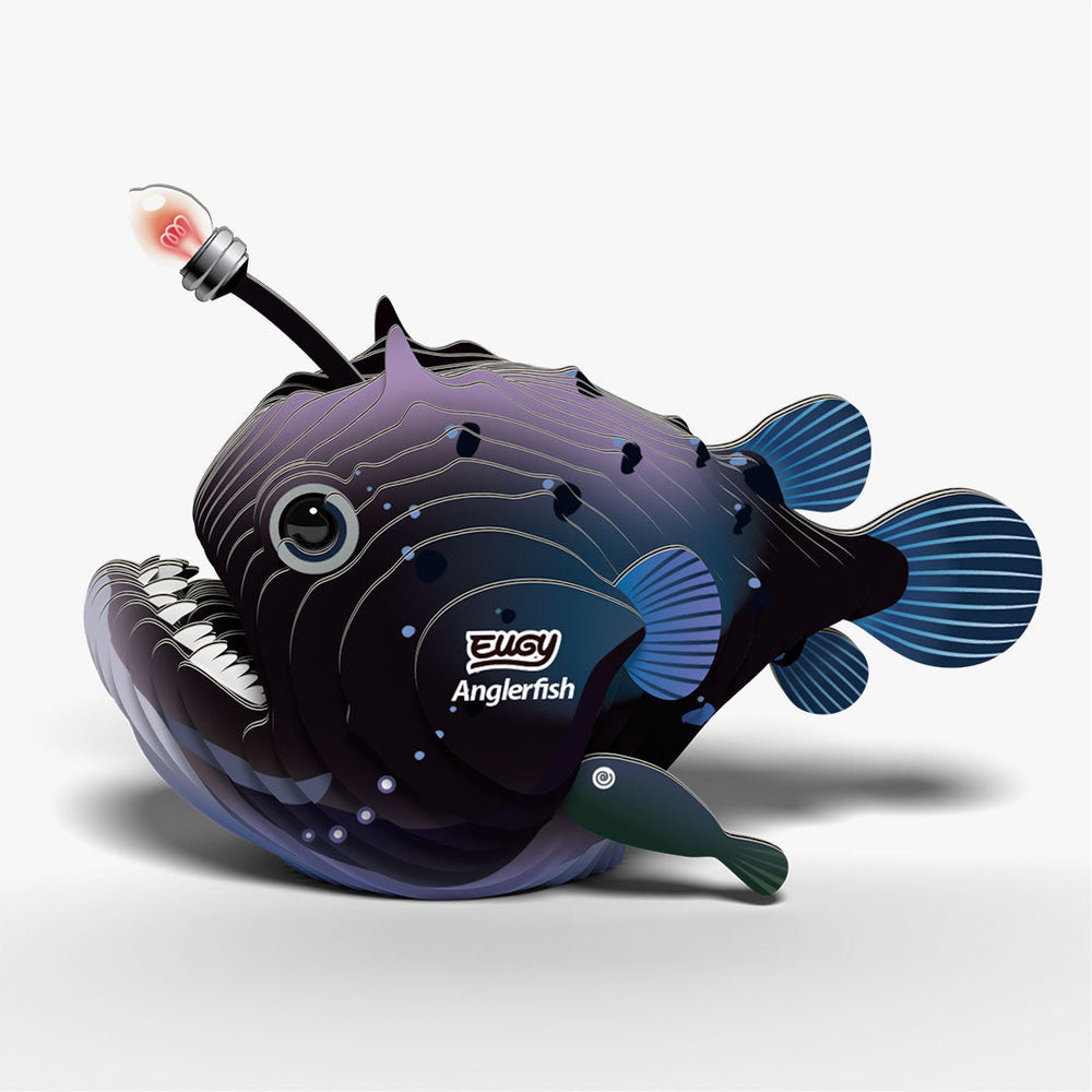 116 Anglerfisch