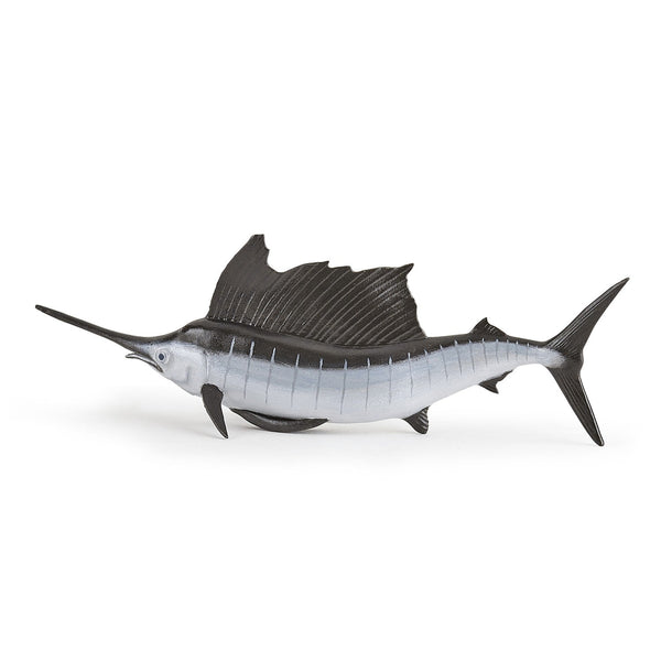 Figurine Espadon-voilier Papo - animal marin