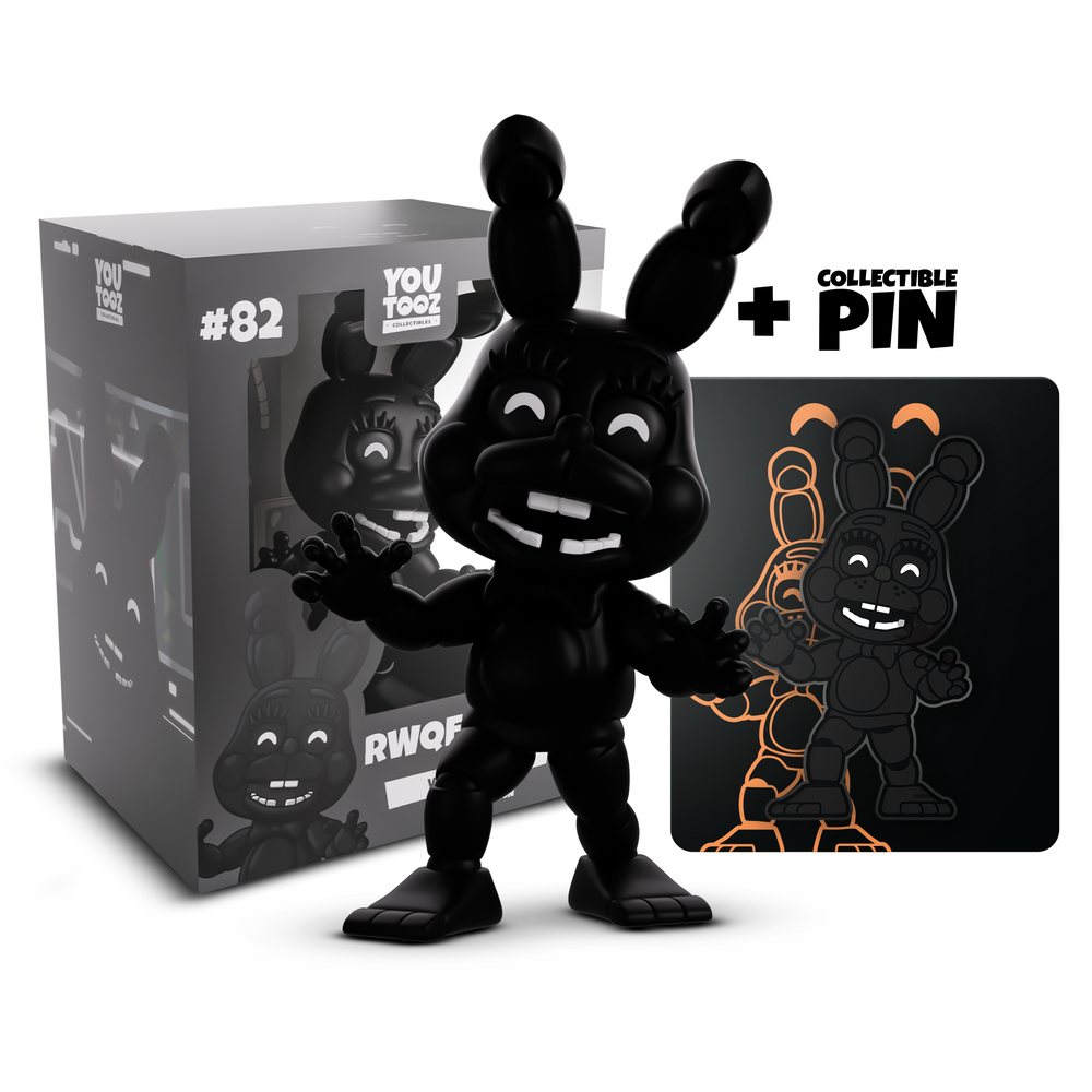Figurine RWQFSFASXC