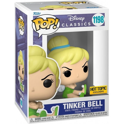 Pop! Tinker Bell (SE)