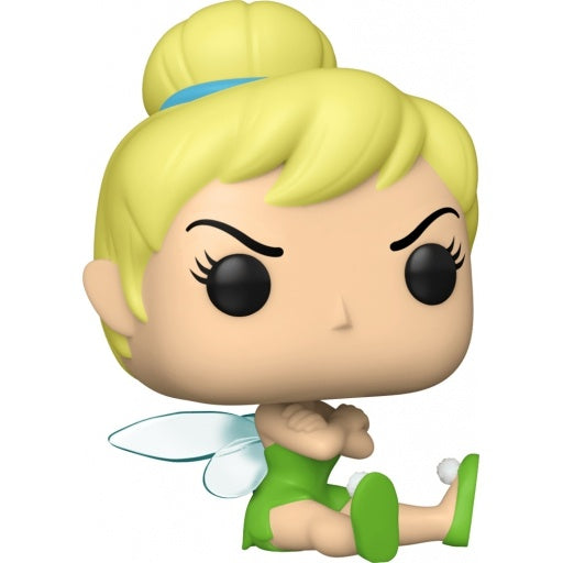 Funko Pop! Fée Clochette (SE) – Disney
