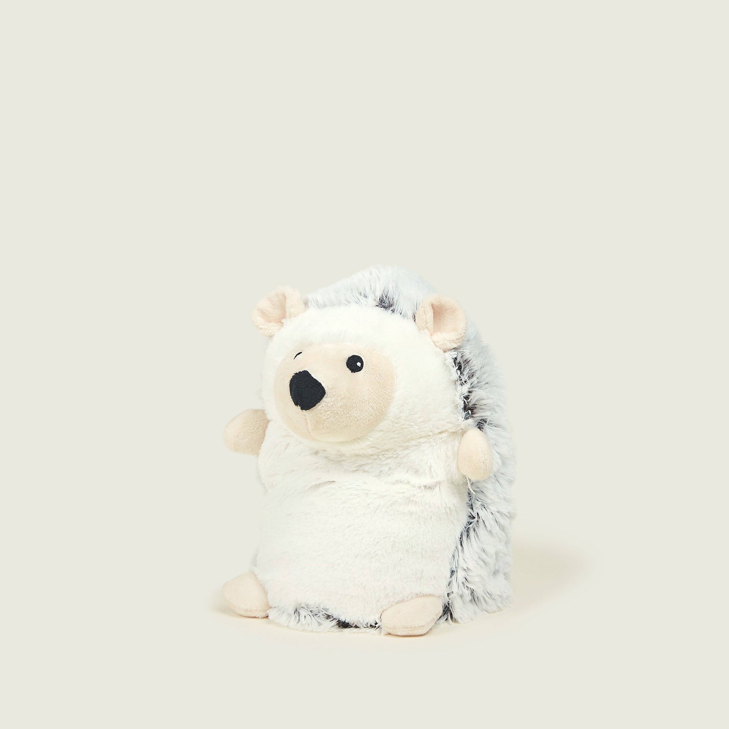 Warmies Hedgehog Plush Hot Water Bottle