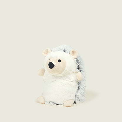 Warmies Hedgehog Plush Hot Water Bottle
