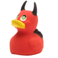 Mini anatra diavolo