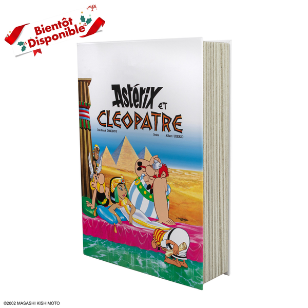 Asterix & Cleopatra Advent Calendar 2026