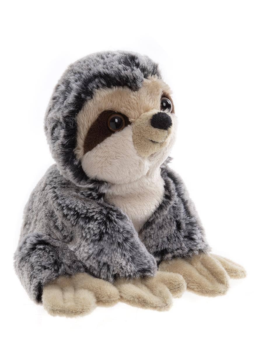Peluche bradipo coccoloso