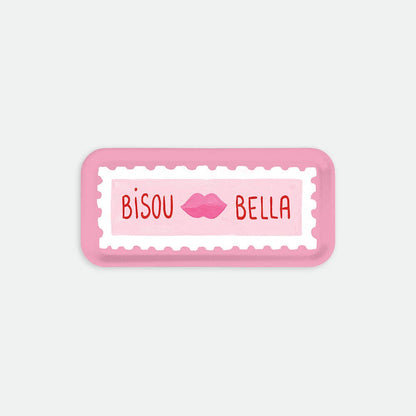 Kiss Bella - Tray Coffee