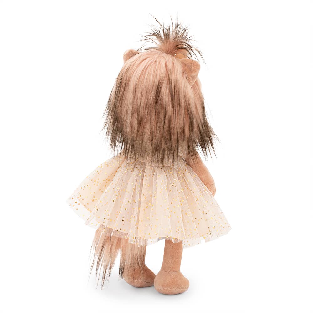 Lucky Yoyo Dog Doll: Shiny - 38cm