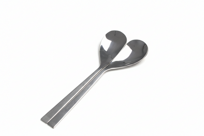 Cuillères Couple Cœur