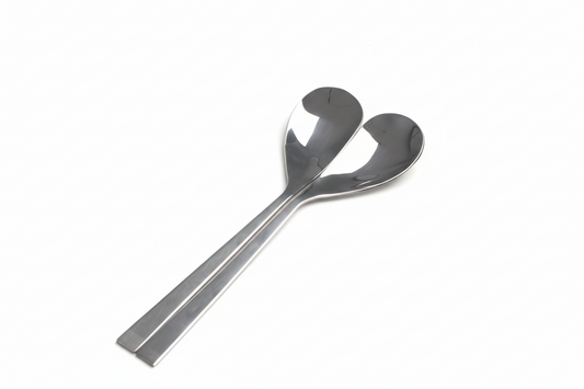 Cuillères Couple Cœur