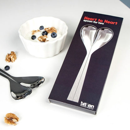 cuilleres couple coeur bitten